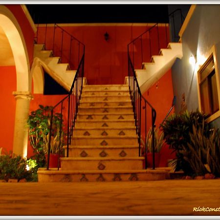 Merida Santiago Hotel Boutique 外观 照片