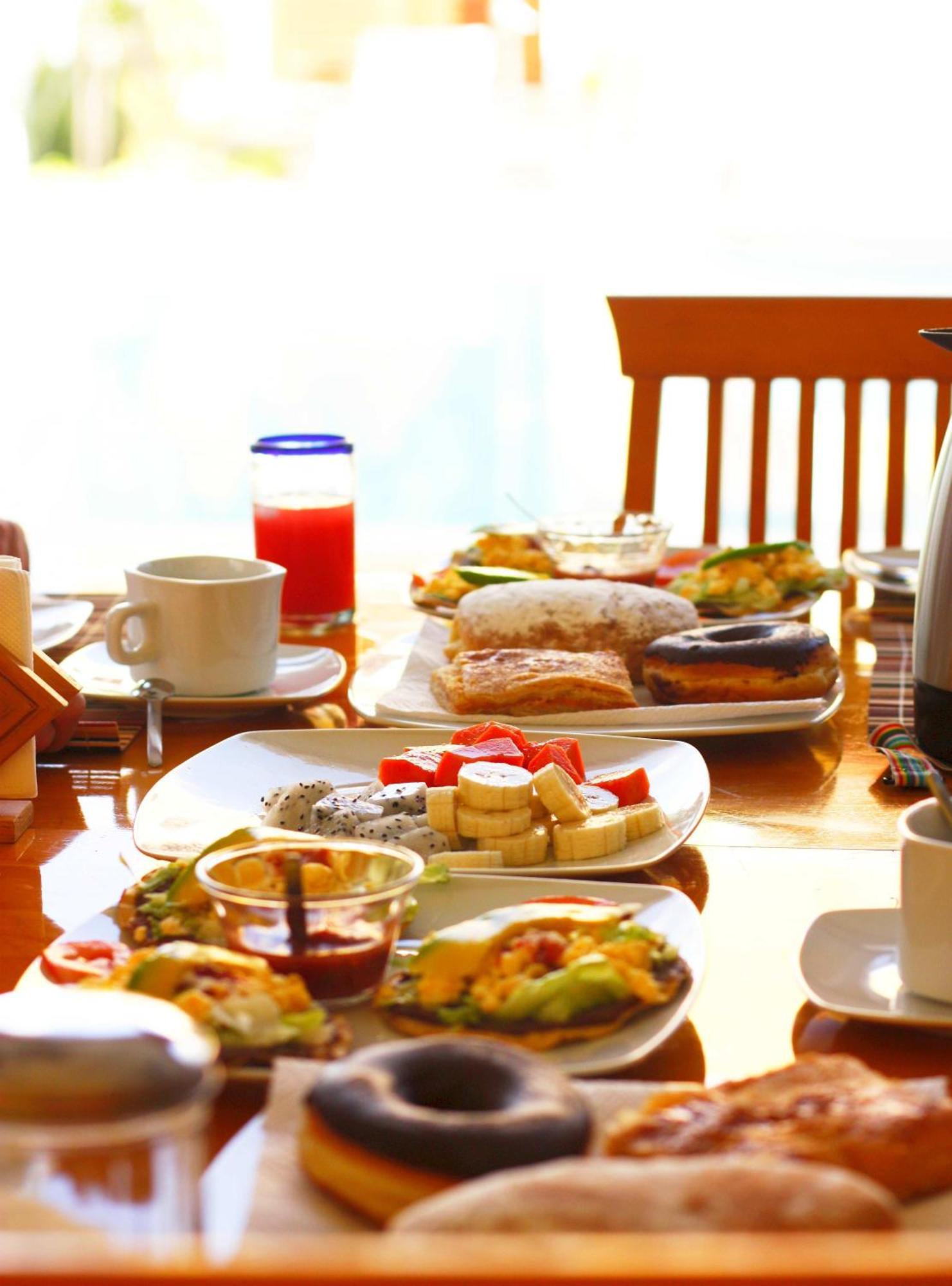 Merida Santiago Hotel Boutique 外观 照片