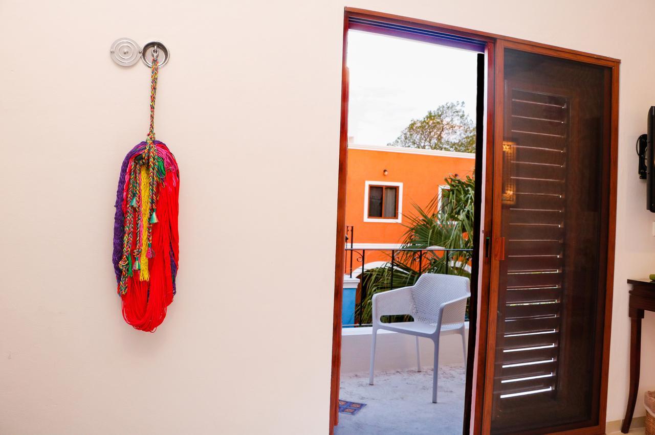 Merida Santiago Hotel Boutique 外观 照片