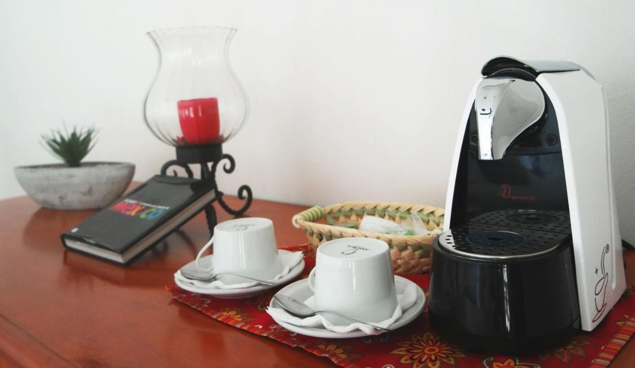 Merida Santiago Hotel Boutique 外观 照片