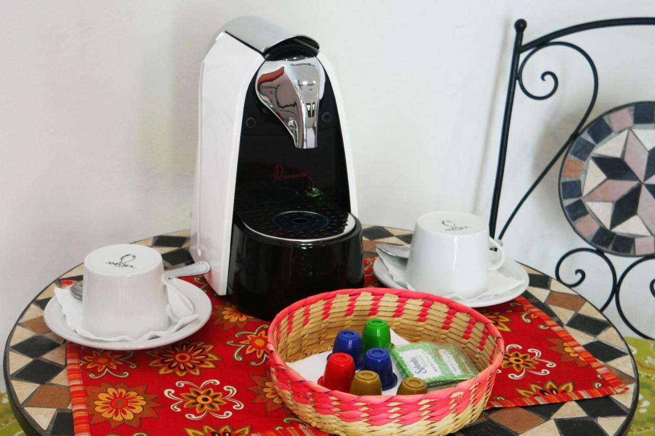 Merida Santiago Hotel Boutique 外观 照片