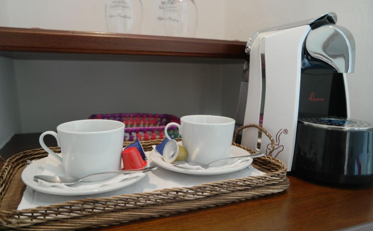 Merida Santiago Hotel Boutique 外观 照片